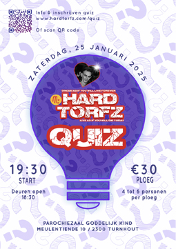 Quiz 2025 HardTorfz